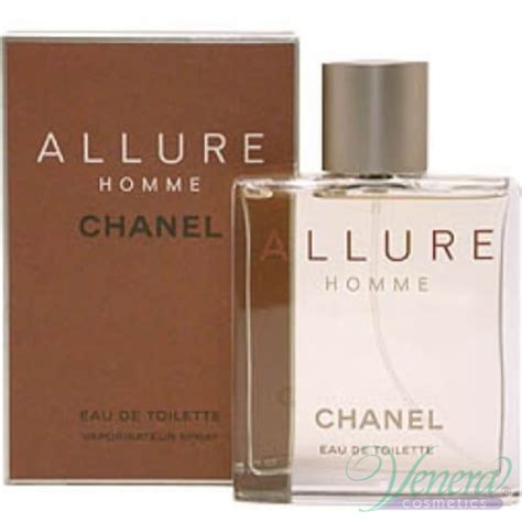 chanel allure men's 100ml